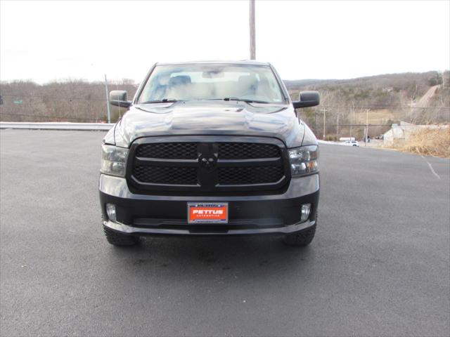 2016 RAM 1500 Express