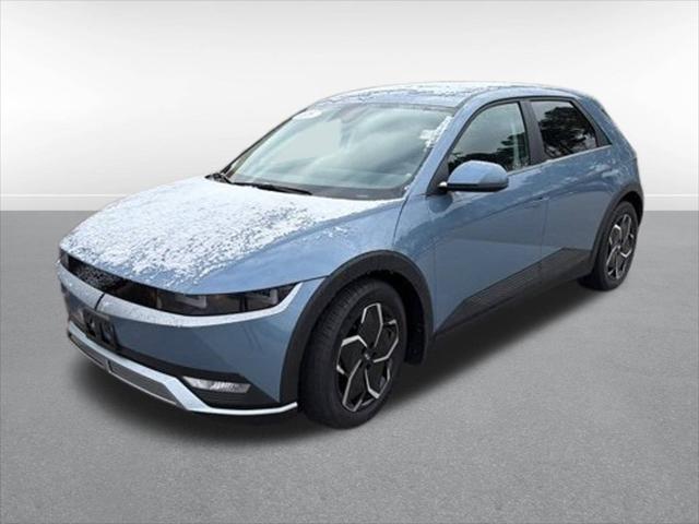 2023 Hyundai IONIQ 5 SE 2023 Hyundai IONIQ 5 SE