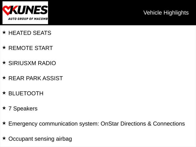 2011 Buick LaCrosse CXL 2011 Buick LaCrosse CXL