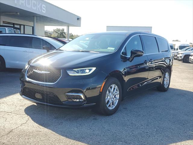 2026 Chrysler Pacifica PACIFICA SELECT 2026 Chrysler Pacifica PACIFICA SELECT