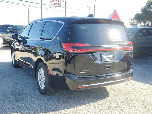 2026 Chrysler Pacifica PACIFICA SELECT 2026 Chrysler Pacifica PACIFICA SELECT