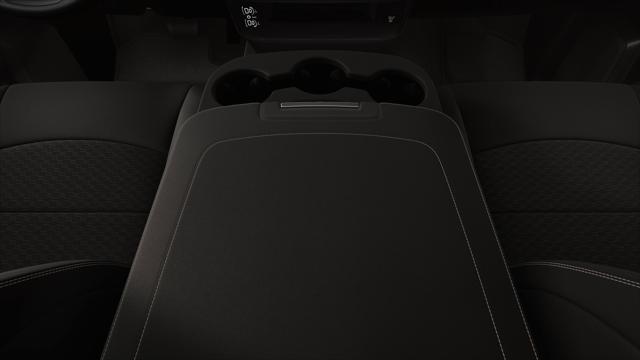 2026 RAM Ram 2500 RAM 2500 TRADESMAN CREW CAB 4X4 64 BOX