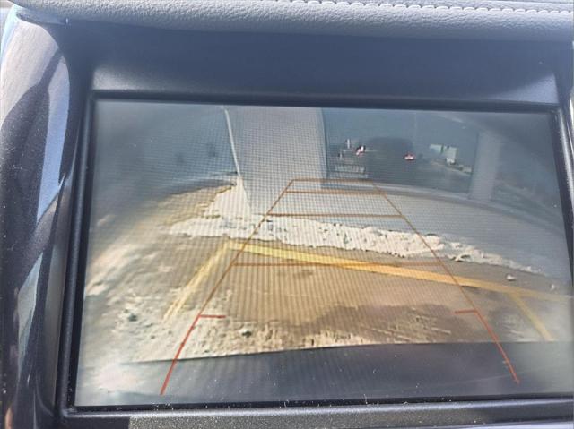 2018 Chevrolet Impala 1LT 2018 Chevrolet Impala 1LT