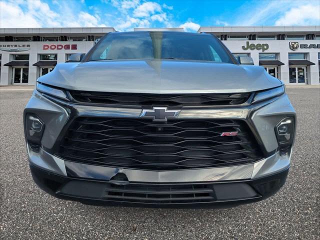 2023 Chevrolet Blazer FWD RS