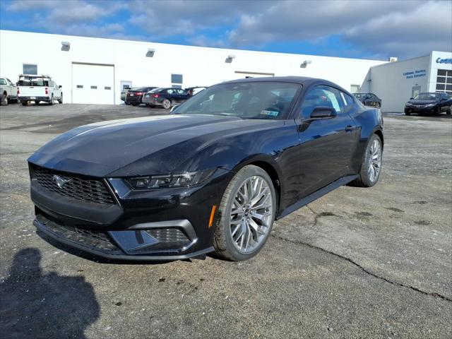 2026 Ford Mustang EcoBoost Premium Fastback for sale in Latrobe, PA