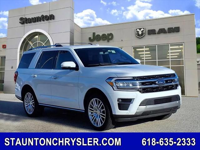 2024 Ford Expedition Limited 2024 Ford Expedition Limited