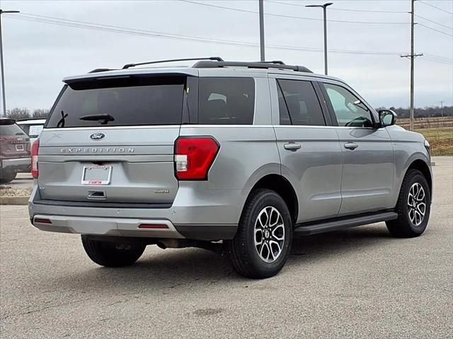 2024 Ford Expedition XLT 2024 Ford Expedition XLT