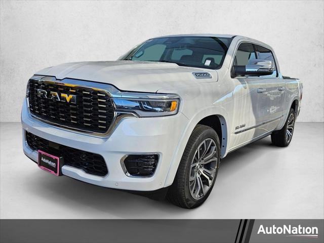 2026 Ram 1500 Tungsten Crew Cab 4x4 5'7" Box for sale in Spring, TX