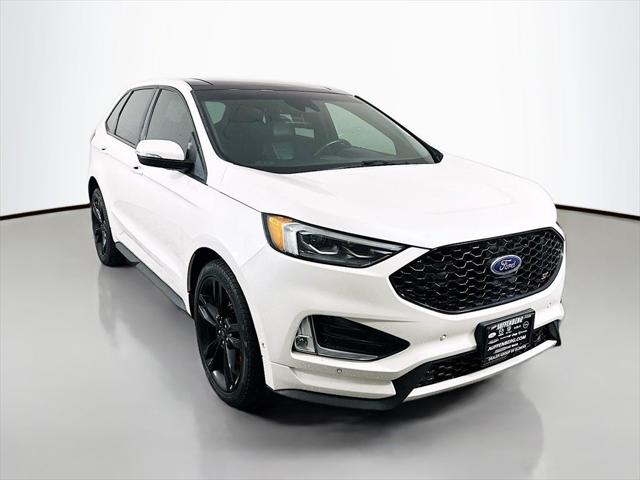 2019 Ford Edge ST 2019 Ford Edge ST