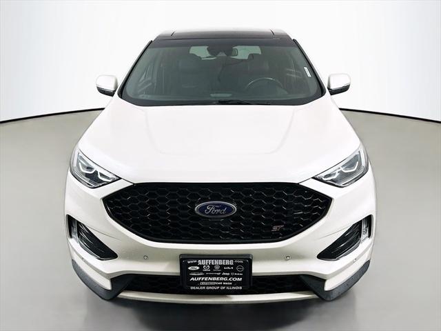 2019 Ford Edge ST 2019 Ford Edge ST