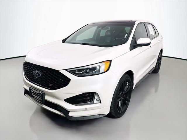 2019 Ford Edge ST 2019 Ford Edge ST