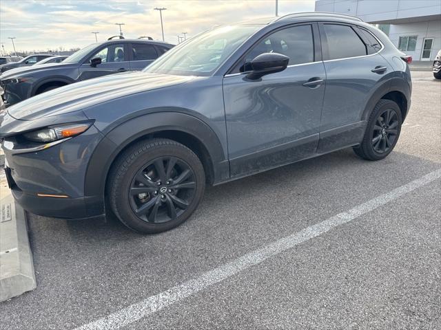2022 Mazda CX-30 2.5 Turbo Premium