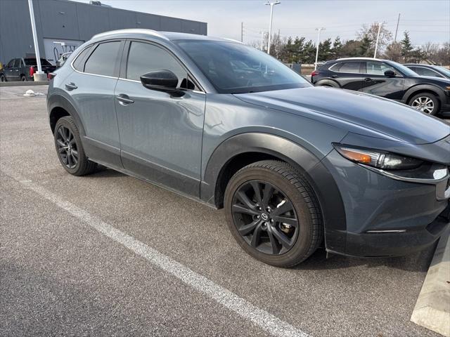 2022 Mazda CX-30 2.5 Turbo Premium