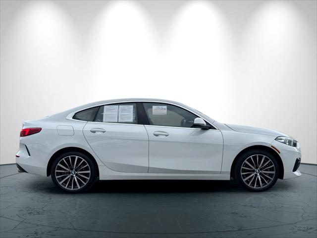 2024 BMW 228i Gran Coupe xDrive