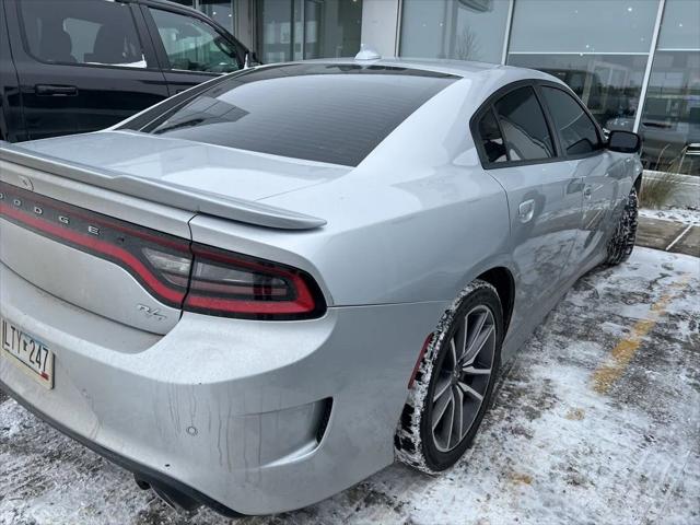 2023 Dodge Charger R/T 2023 Dodge Charger R/T