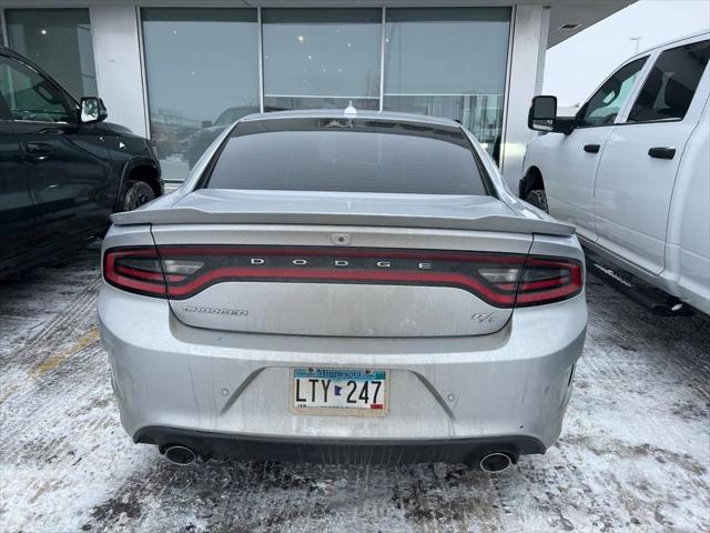 2023 Dodge Charger R/T 2023 Dodge Charger R/T