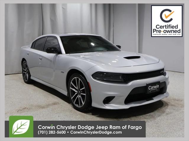 2023 Dodge Charger R/T