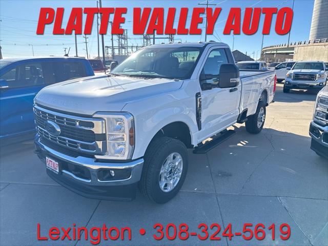 2026 Ford F-350 XLT for sale in Lexington, NE