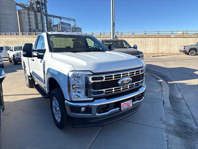 2026 Ford F-350 XLT