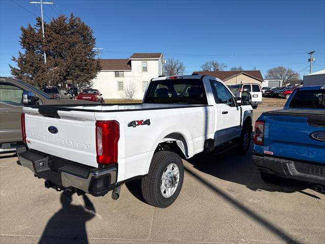 2026 Ford F-350 XLT