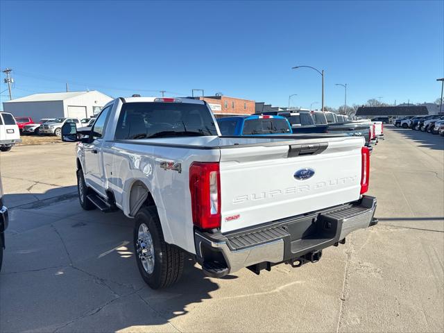 2026 Ford F-350 XLT