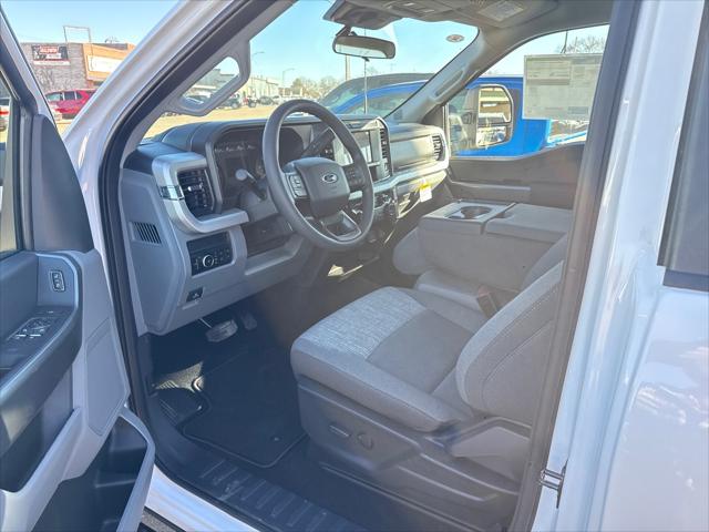 2026 Ford F-350 XLT