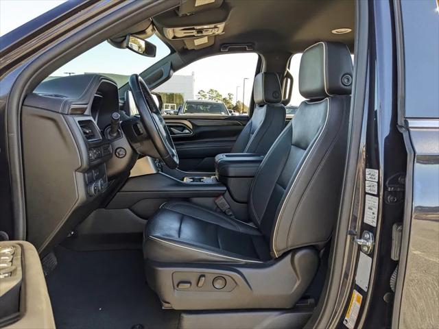 2023 Chevrolet Suburban 2WD Premier 2023 Chevrolet Suburban 2WD Premier