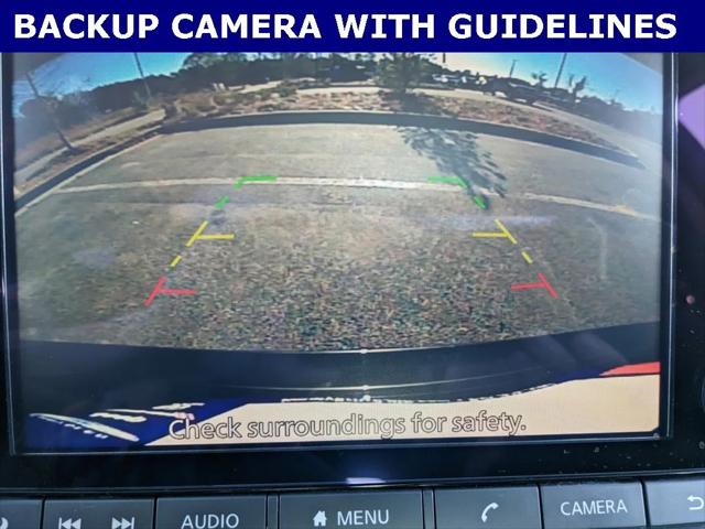 2024 Nissan Altima SR FWD 2024 Nissan Altima SR FWD