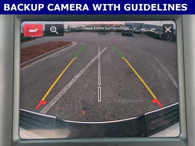 2024 RAM 2500 Big Horn Crew Cab 4x4 64 Box