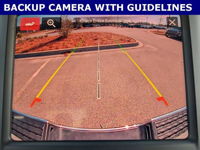 2024 RAM 2500 Big Horn Crew Cab 4x4 64 Box