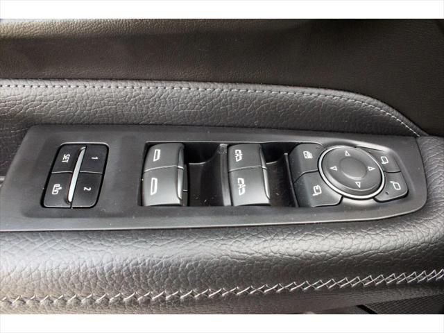 2023 GMC Yukon 4WD Denali 2023 GMC Yukon 4WD Denali