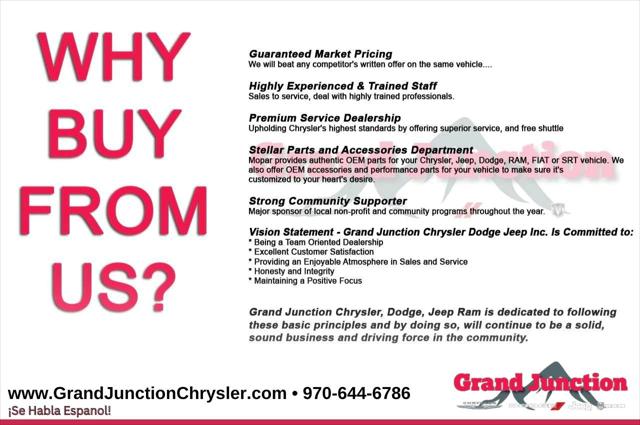 2024 Wagoneer Wagoneer L Series II 4x4 2024 Wagoneer Wagoneer L Series II 4x4