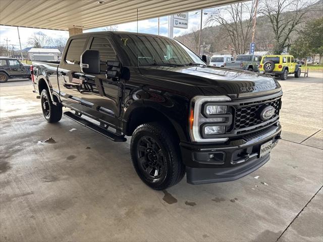 2023 Ford F-250 XL