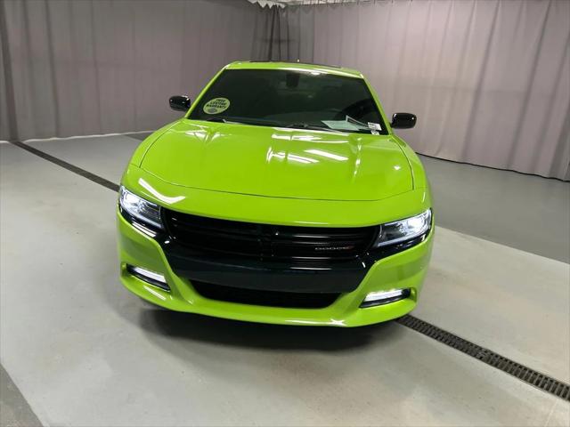 2023 Dodge Charger SXT AWD