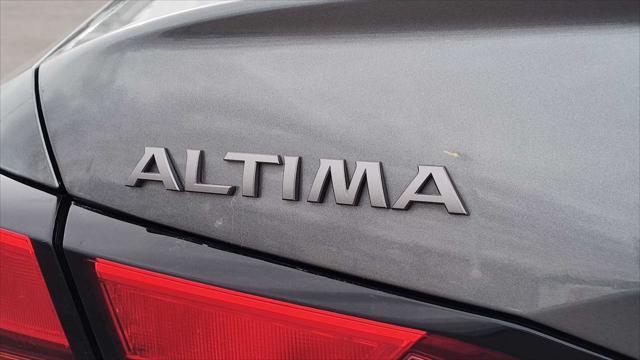 2023 Nissan Altima SV FWD 2023 Nissan Altima SV FWD