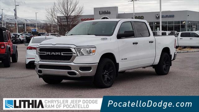 2020 RAM 1500 Tradesman