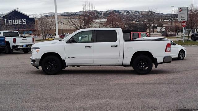 2020 RAM 1500 Tradesman
