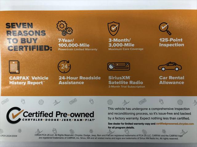 2024 Jeep Compass Limited 4x4 2024 Jeep Compass Limited 4x4