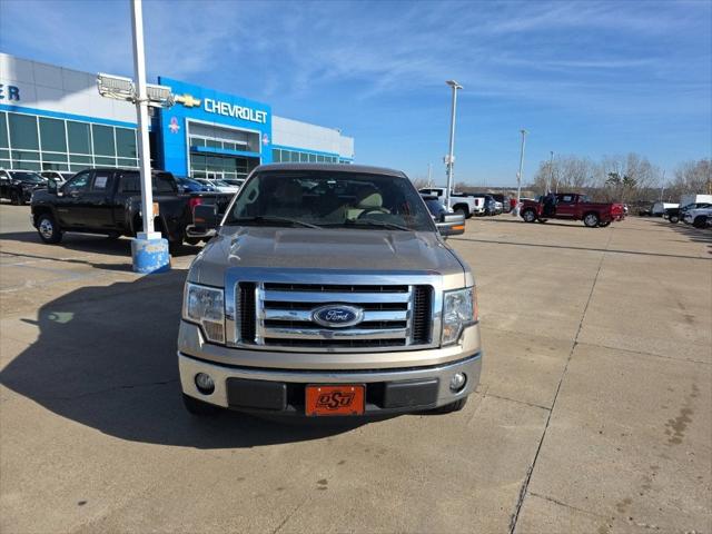 2011 Ford F-150 XL