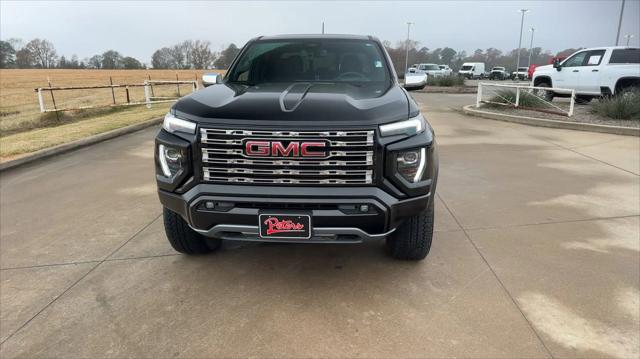 2025 GMC Canyon 4WD Denali