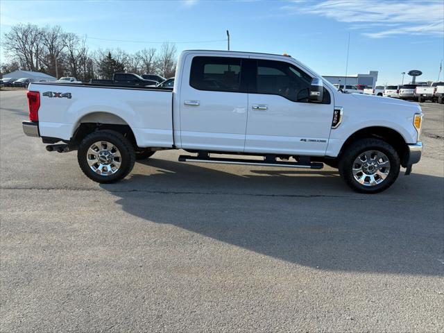 2017 Ford F-350 LARIAT 2017 Ford F-350 LARIAT