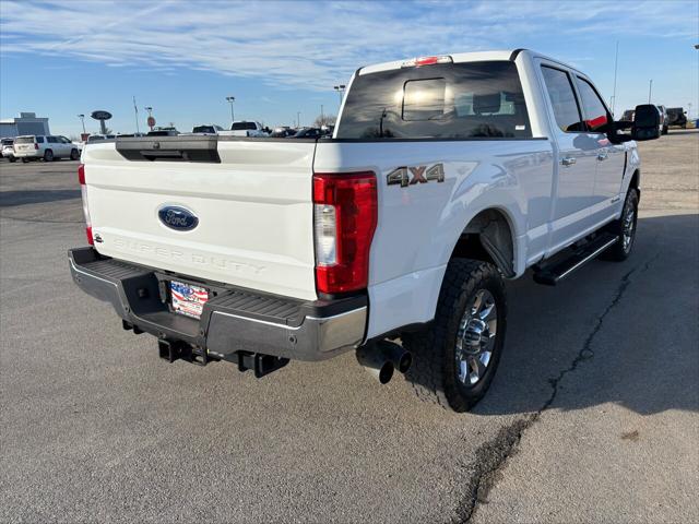 2017 Ford F-350 LARIAT 2017 Ford F-350 LARIAT