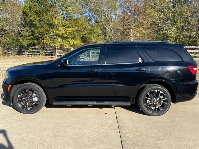 2024 Dodge Durango SXT AWD