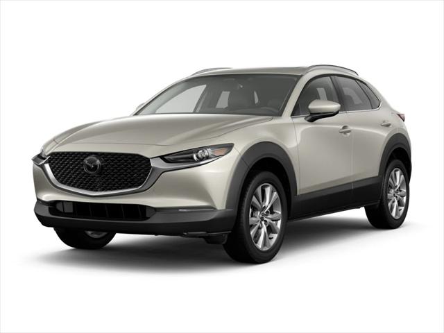 2024 Mazda CX-30 2.5 S Premium Package 2024 Mazda CX-30 2.5 S Premium Package
