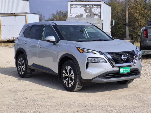 2022 Nissan Rogue SV FWD 2022 Nissan Rogue SV FWD