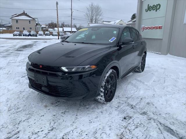 2024 Dodge Hornet R/T EAWD