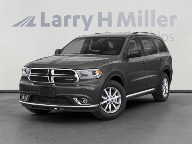 2020 Dodge Durango SXT Plus RWD 2020 Dodge Durango SXT Plus RWD