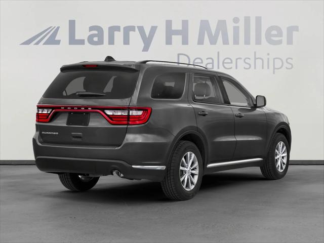 2020 Dodge Durango SXT Plus RWD 2020 Dodge Durango SXT Plus RWD