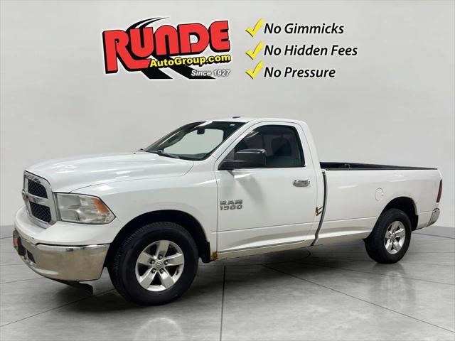 2013 RAM 1500 SLT