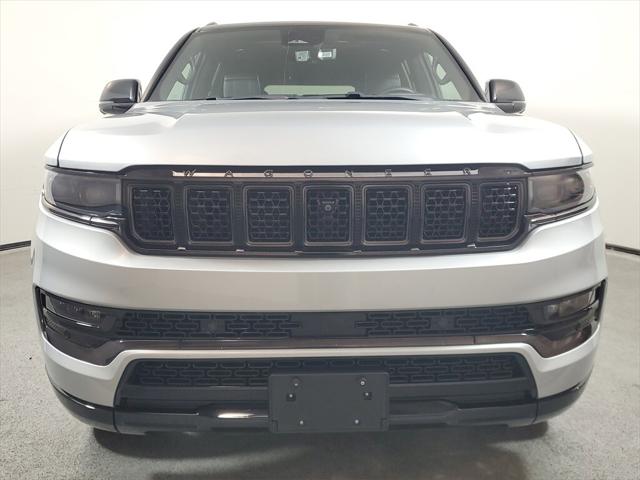 2024 Wagoneer Grand Wagoneer L Series II 4x4